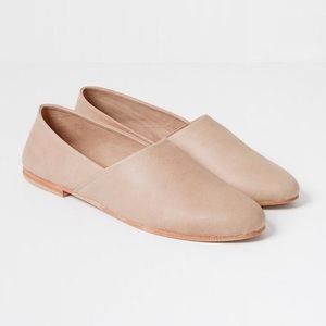 st agni george glove shoe